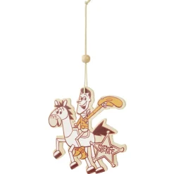 Gifi Décoration de Noël Disney Toy Story à suspendre^ Décoration Sapin