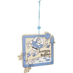 Gifi Décoration de Noël Disney Toy Story à suspendre^ Décoration Sapin