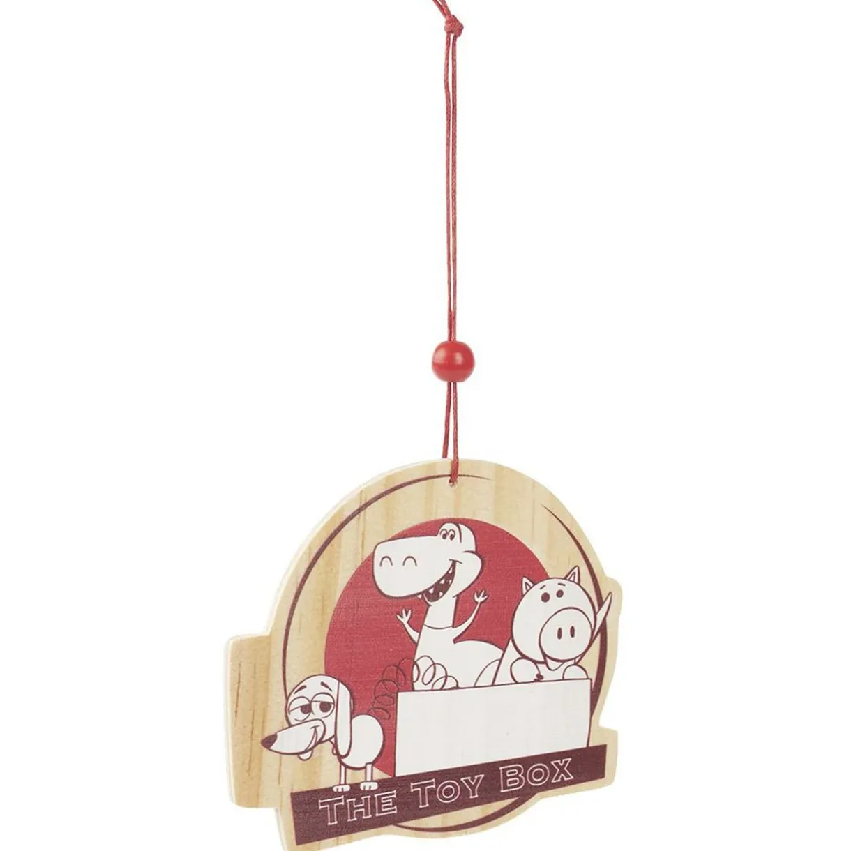 Gifi Décoration de Noël Disney Toy Story à suspendre^ Décoration Sapin