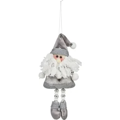 Gifi Décoration de Noël sujet à suspendre x2^ Décoration Sapin