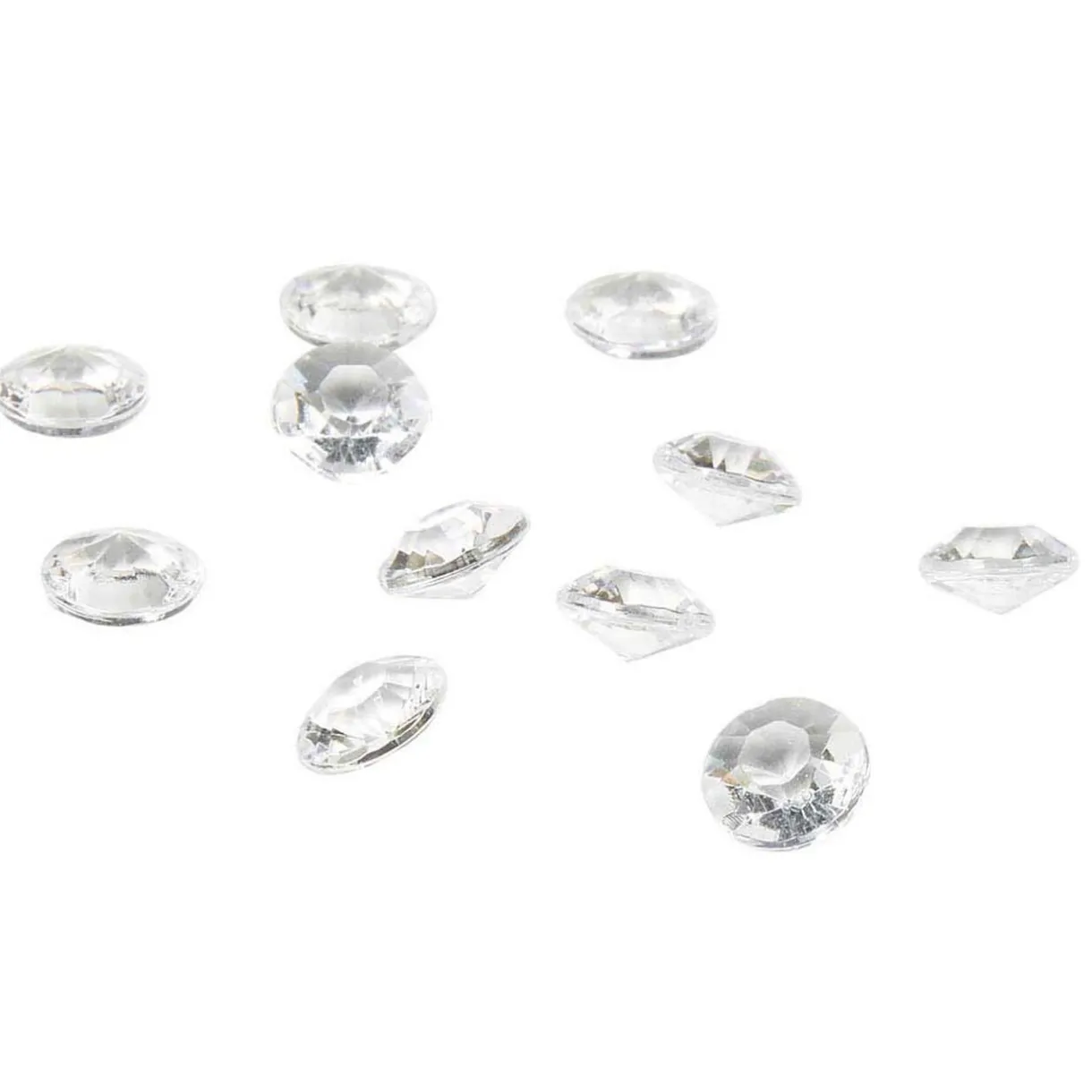 Clearance Gifi Décoration de table anniversaire 18 ans argenté