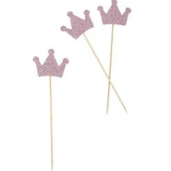 Sale Gifi Décoration de table baptême fille