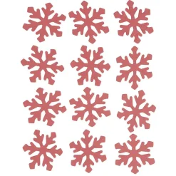 Sale Gifi Décoration de table de Noël x30