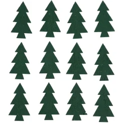 Sale Gifi Décoration de table de Noël x30