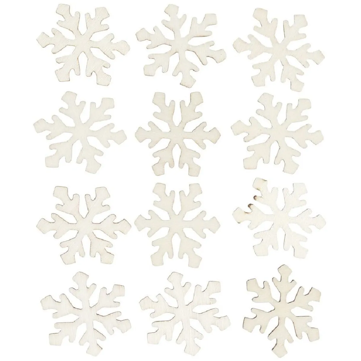 Sale Gifi Décoration de table de Noël x30