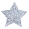 Sale Gifi Décoration de table étoile x24 pièces, dorée ou argentée