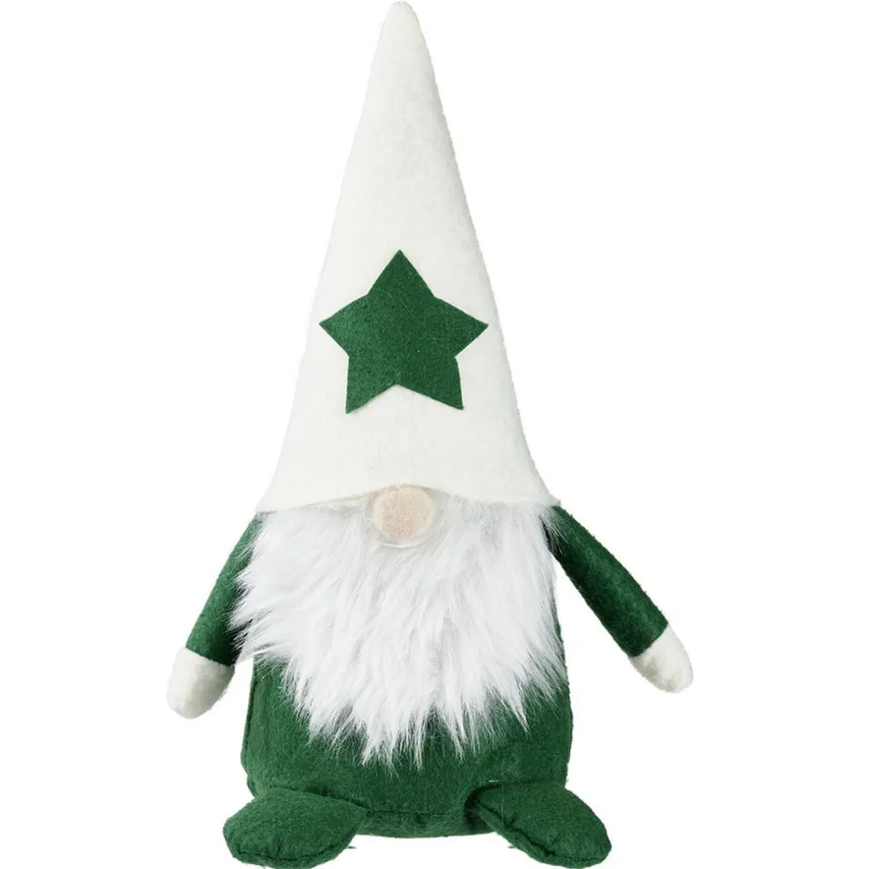 Gifi Décoration gnôme de Noël en feutre^ Décoration Intérieure De Noël