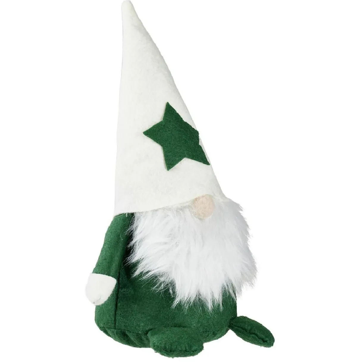 Gifi Décoration gnôme de Noël en feutre^ Décoration Intérieure De Noël