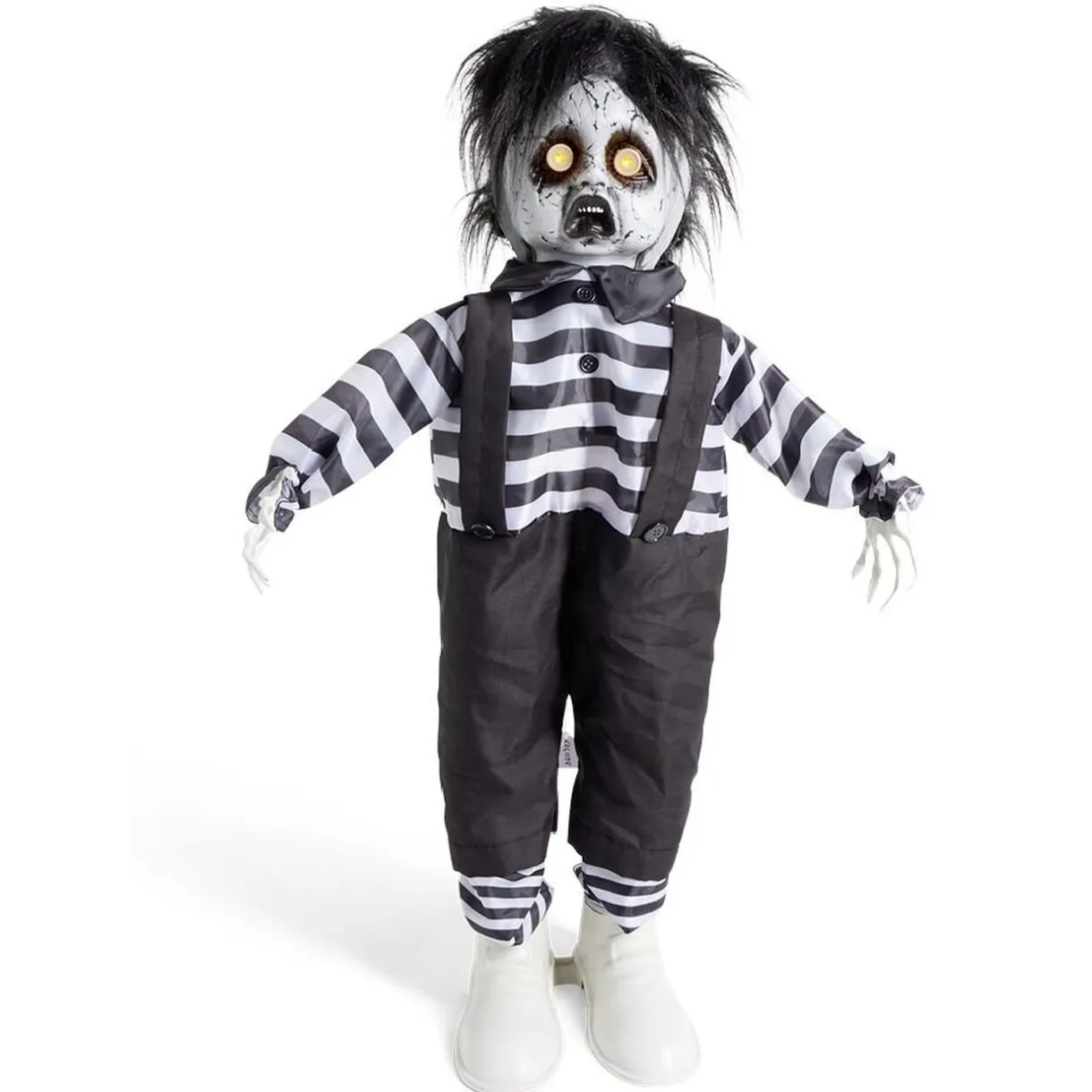 Discount Gifi Décoration Halloween garçon animé H92cm