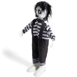 Discount Gifi Décoration Halloween garçon animé H92cm