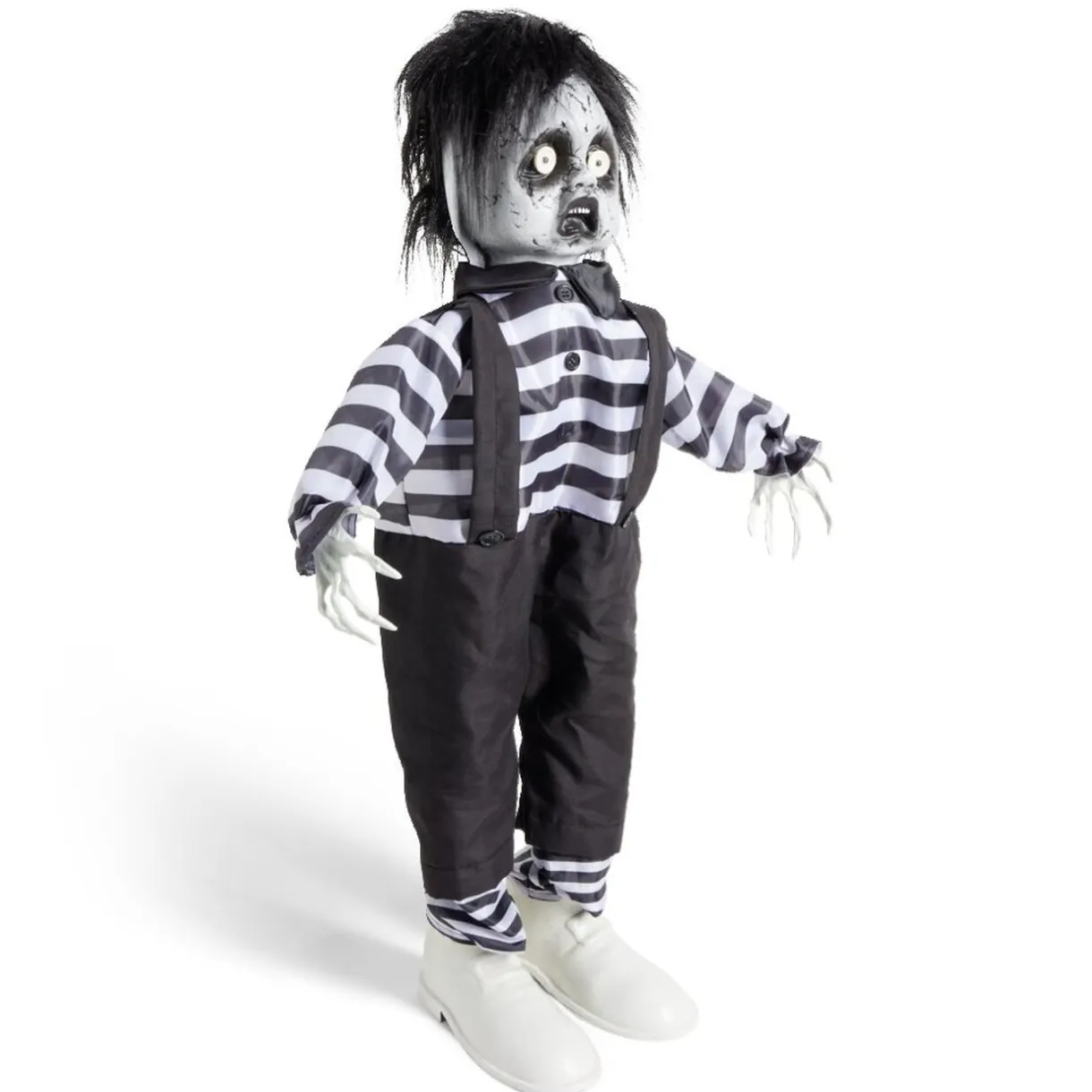 Discount Gifi Décoration Halloween garçon animé H92cm