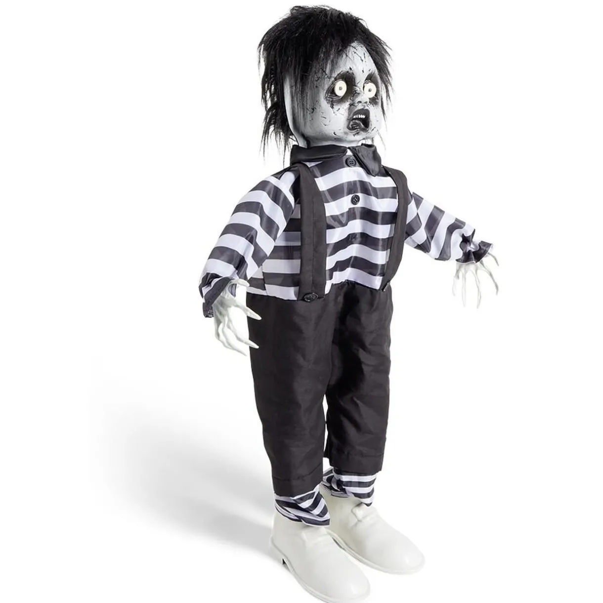 Discount Gifi Décoration Halloween garçon animé H92cm