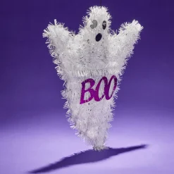 Clearance Gifi Décoration Halloween suspension fantôme