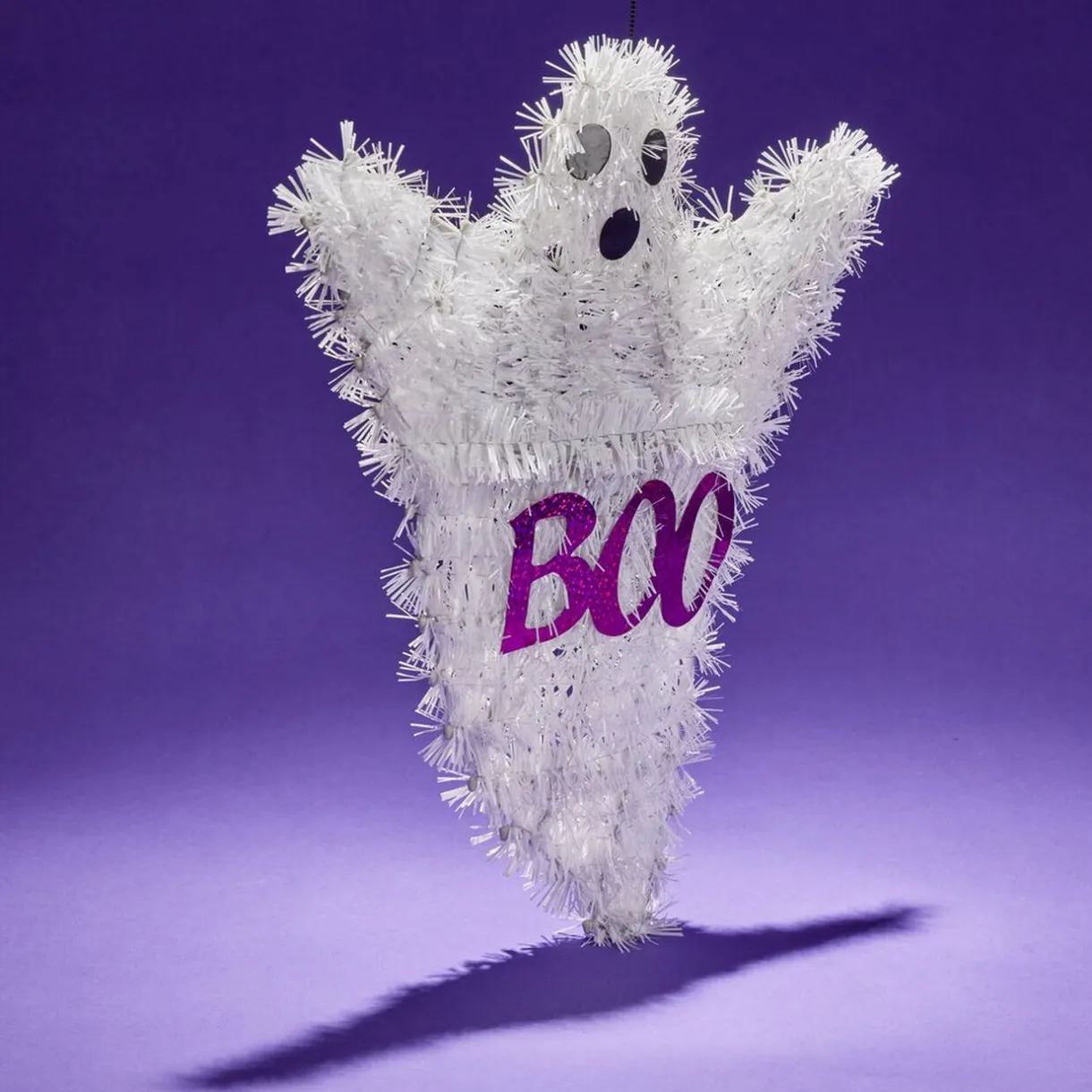 Clearance Gifi Décoration Halloween suspension fantôme