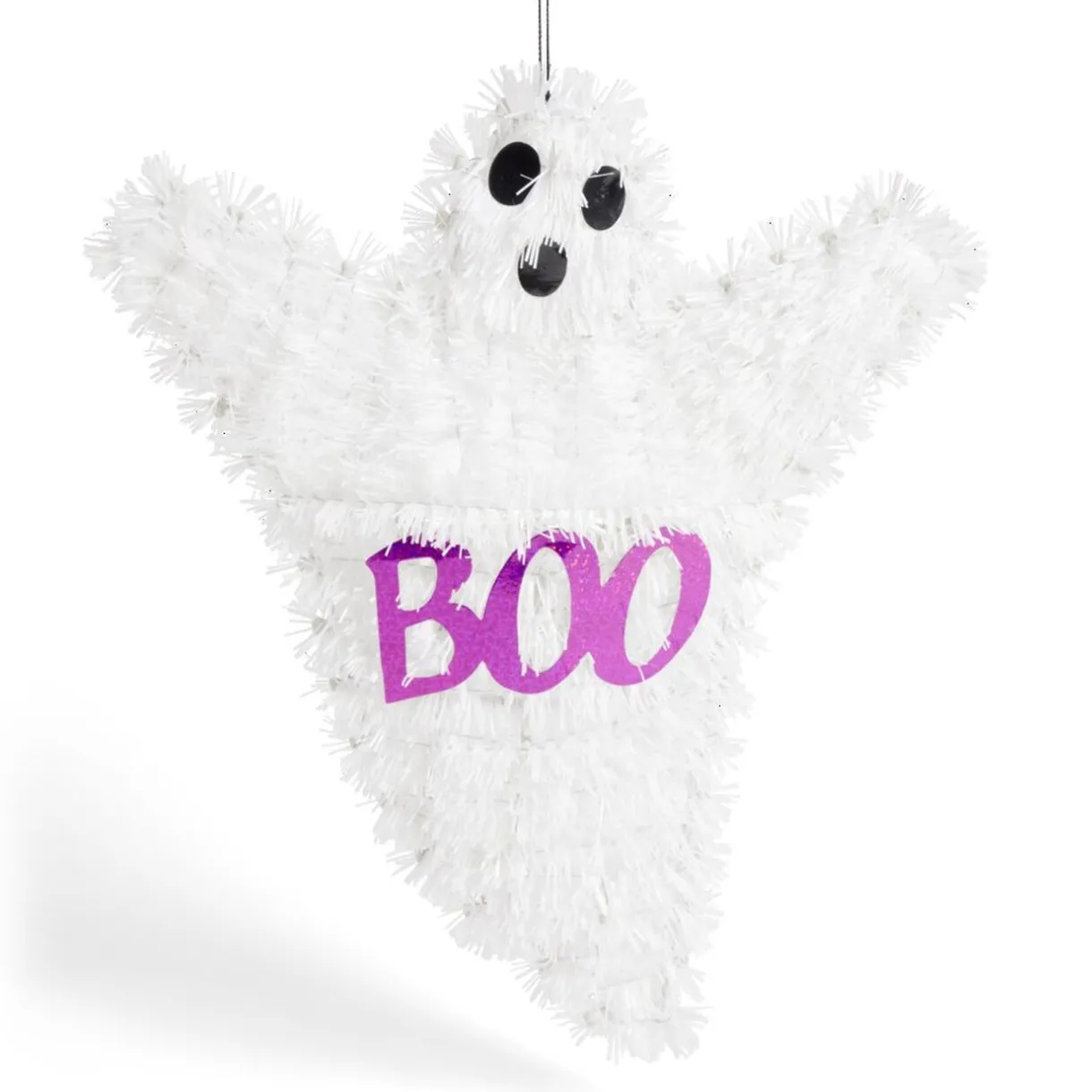 Clearance Gifi Décoration Halloween suspension fantôme