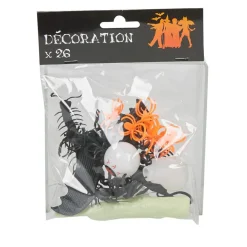 Best Gifi Décoration halloween X 26