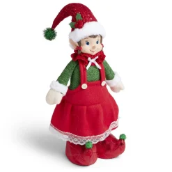 Clearance Gifi Décoration lutin farceur jambes extensibles H80cm