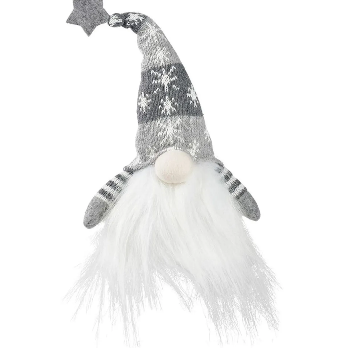 Best Gifi Décoration lutin lumineux à poser H28 cm