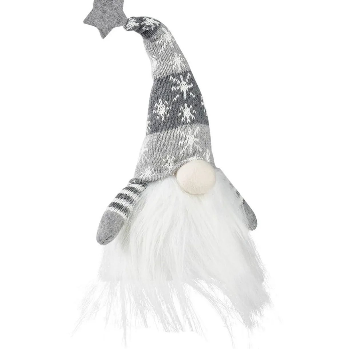 Best Gifi Décoration lutin lumineux à poser H28 cm