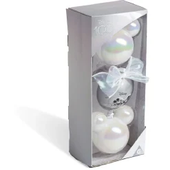 Gifi Décoration Mickey 100 ans iridescent^ Décoration Sapin