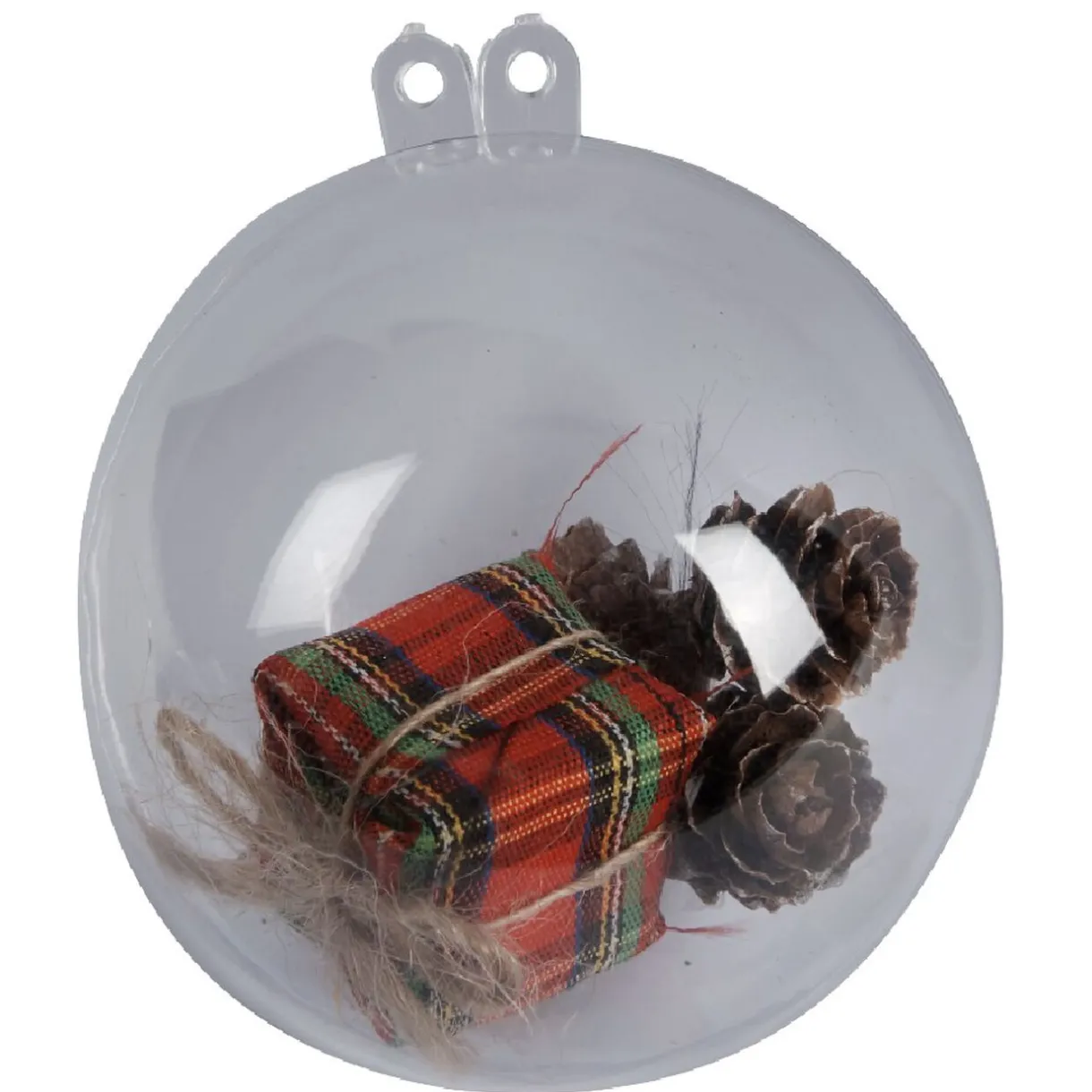 Gifi Décorations de Noël à personnaliser^ Décoration Sapin