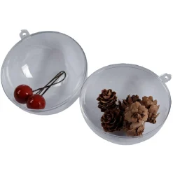 Gifi Décorations de Noël à personnaliser^ Décoration Sapin