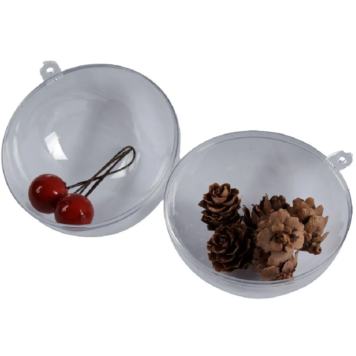 Gifi Décorations de Noël à personnaliser^ Décoration Sapin