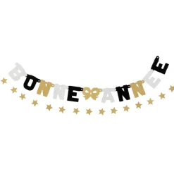 Outlet Gifi Décorations murales de salle fêtes de fin d'année