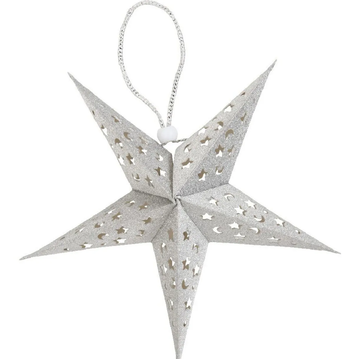 Outlet Gifi Décorations murales de salle fêtes de fin d'année