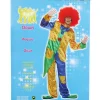 Sale Gifi DEGUISEMENT ADULTE CLOWN