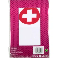 Outlet Gifi DEGUISEMENT BAS INFIRMIERE