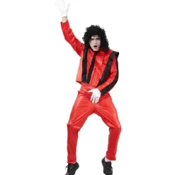 Sale Gifi DEGUISEMENT MICHAEL JACKSON
