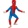 Sale Gifi DEGUISEMENT SPIDERMAN