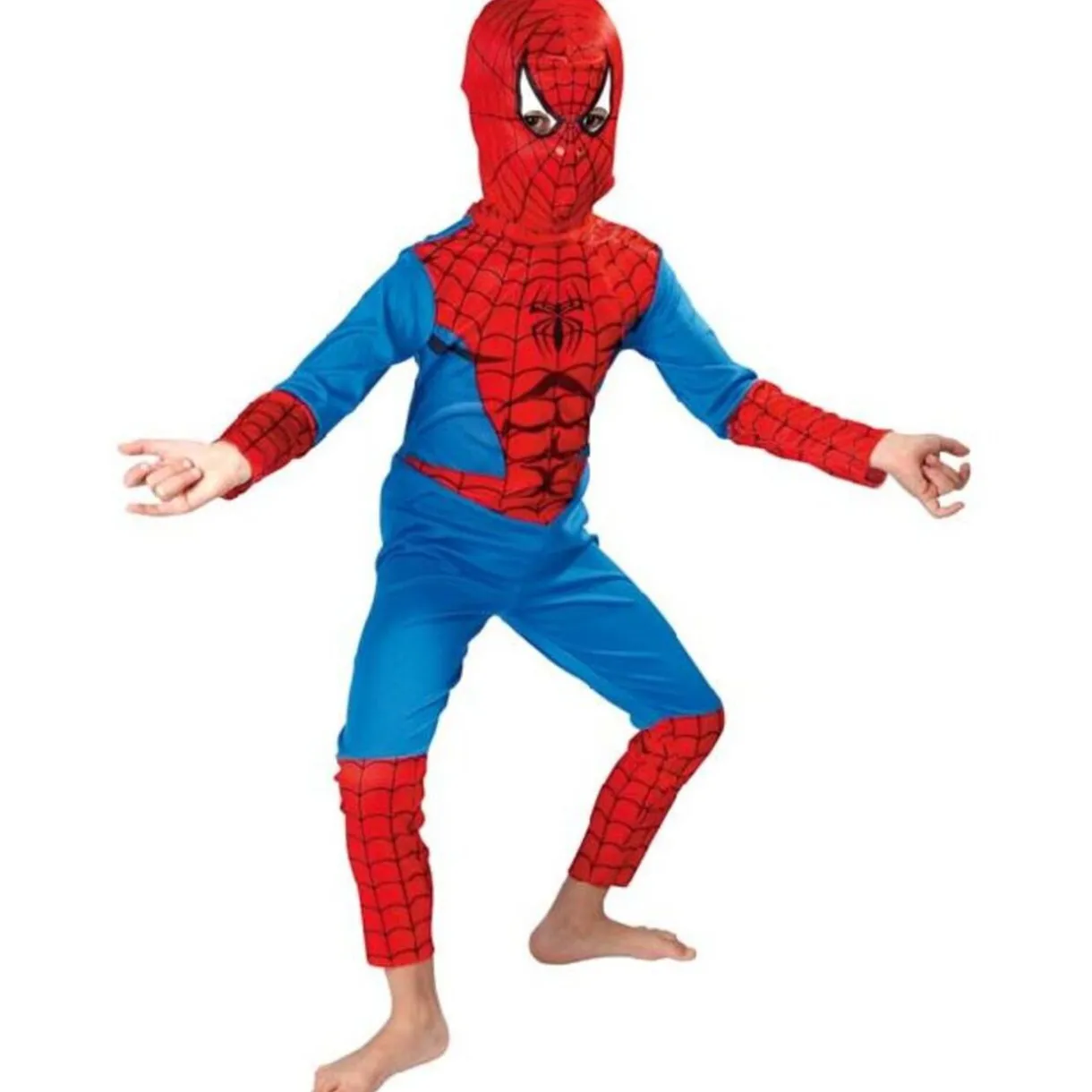 Sale Gifi DEGUISEMENT SPIDERMAN