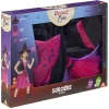 Outlet Gifi Deguiz'box enfant Halloween sorcière 4/6 ans