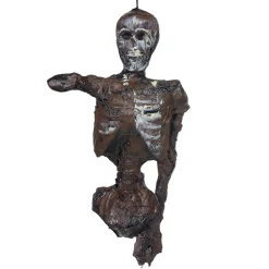 Clearance Gifi Demi corps en décomposition halloween