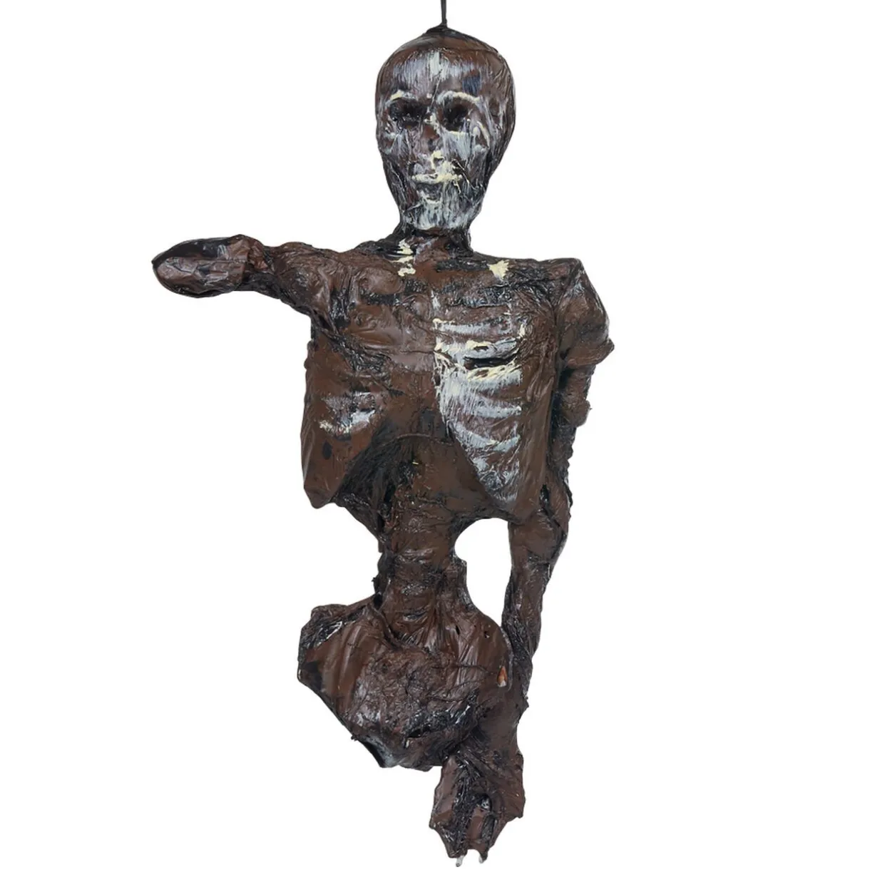 Clearance Gifi Demi corps en décomposition halloween