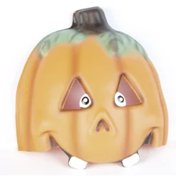 Sale Gifi Demi masque Halloween enfant