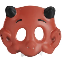 Outlet Gifi Demi masque Halloween enfant