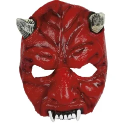 Best Gifi Demi masque Halloween Horreur