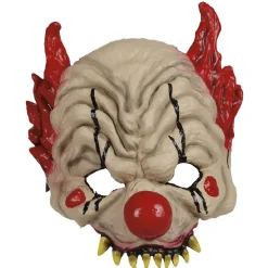 Best Gifi Demi masque Halloween Horreur