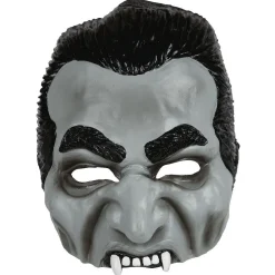 Best Gifi Demi masque Halloween Horreur