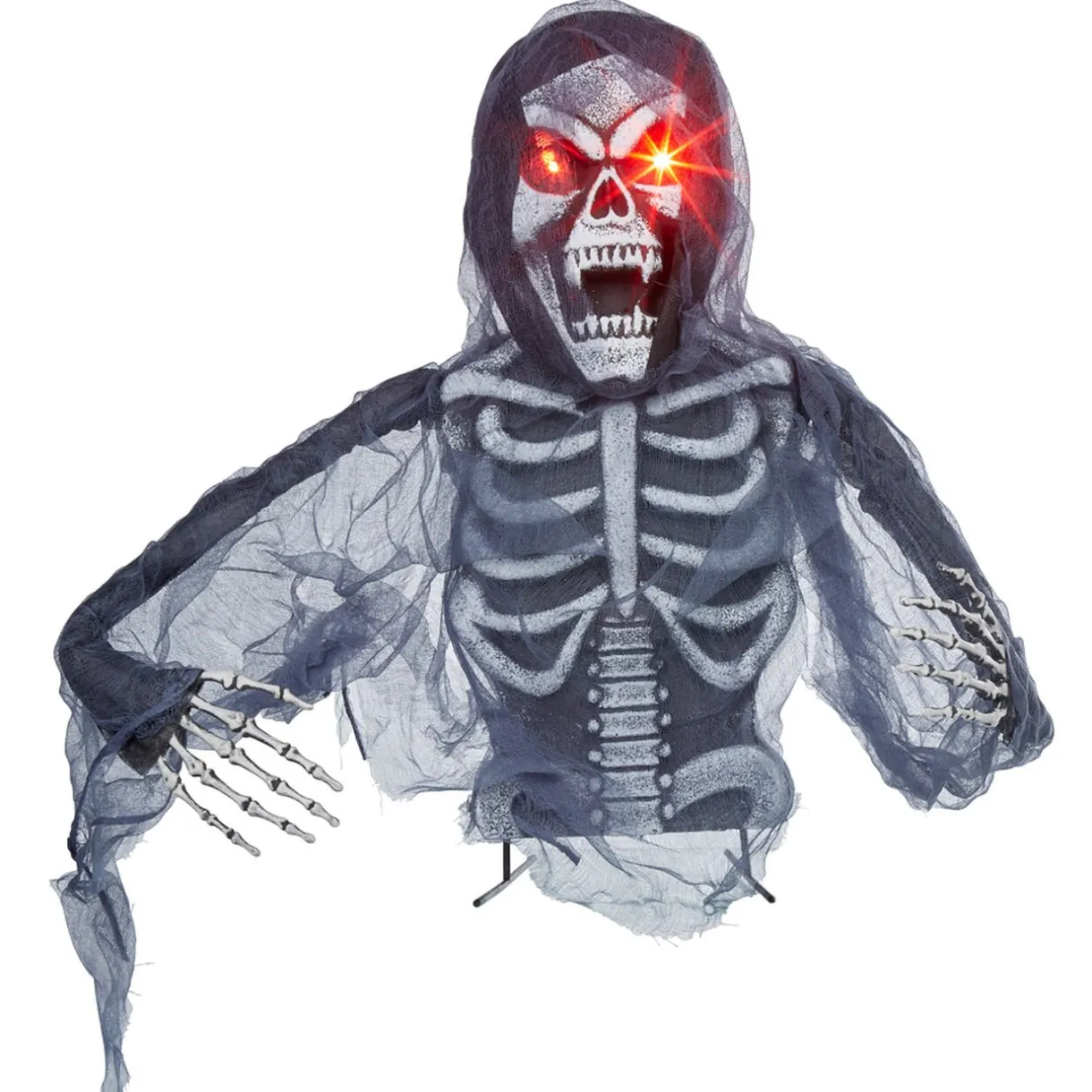 Clearance Gifi Demi squelette lumineux