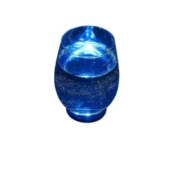 Outlet Gifi Dessous de verre lumineux à LED