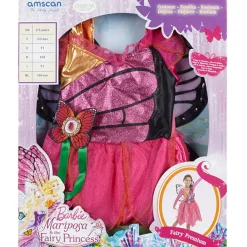 Best Gifi Déguisement Barbie Mariposa