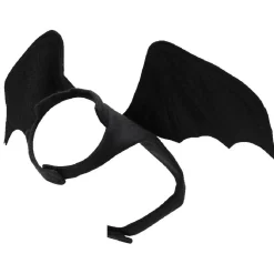 Outlet Gifi Déguisement chauve souris pour chien