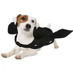 Outlet Gifi Déguisement chauve souris pour chien