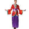 Sale Gifi Déguisement de Geisha