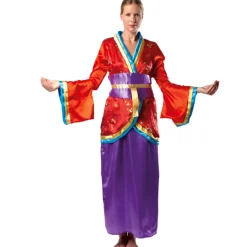 Sale Gifi Déguisement de Geisha