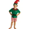 Best Gifi Déguisement de lutin enfant